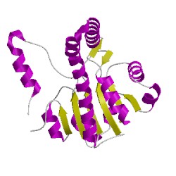 Image of CATH 2o3jC03