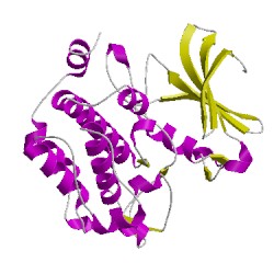 Image of CATH 2o3pA