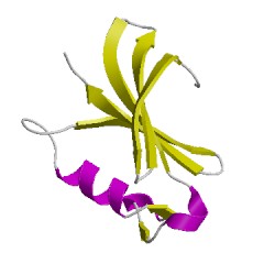 Image of CATH 2o3pA01