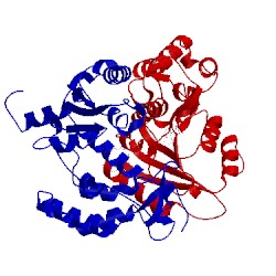 Image of CATH 2o3s