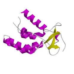 Image of CATH 2o3sA01