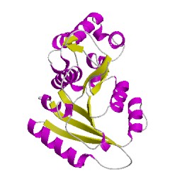 Image of CATH 2o3sB