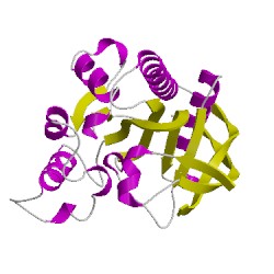 Image of CATH 2o4hA01