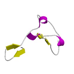 Image of CATH 2o4hA02