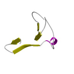 Image of CATH 2o4hB02