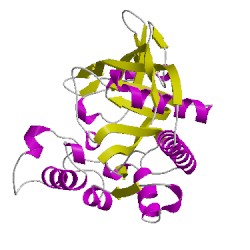 Image of CATH 2o53B