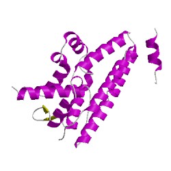 Image of CATH 2o54A02