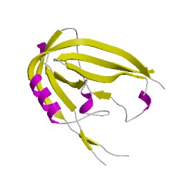 Image of CATH 2o54A03