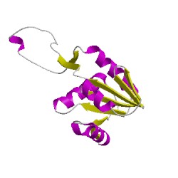 Image of CATH 2o54B01