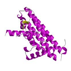 Image of CATH 2o54B02