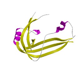 Image of CATH 2o54B03