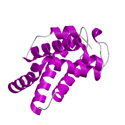 Image of CATH 2o58X