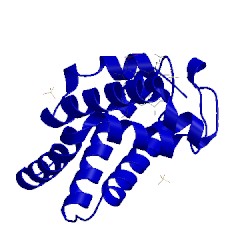 Image of CATH 2o5b