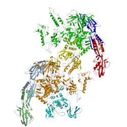 Image of CATH 2o5i