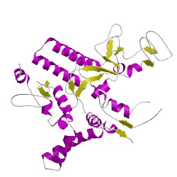 Image of CATH 2o5iD01