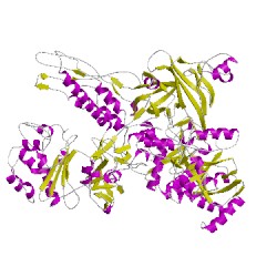 Image of CATH 2o5jC