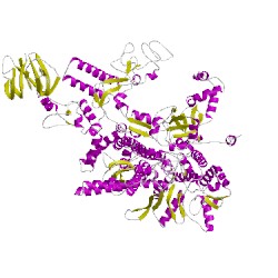 Image of CATH 2o5jD