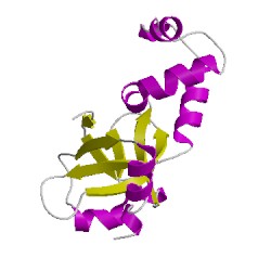 Image of CATH 2o5jD03