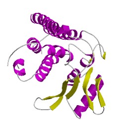 Image of CATH 2o5jD06