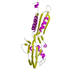 Image of CATH 2o5jL