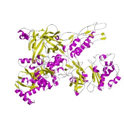 Image of CATH 2o5jM