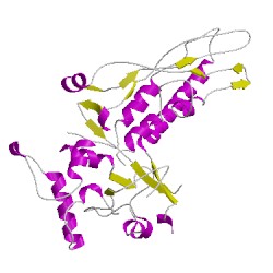 Image of CATH 2o5jM02