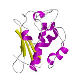 Image of CATH 2o5jM03