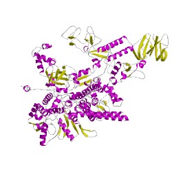 Image of CATH 2o5jN