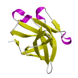 Image of CATH 2o5yH01