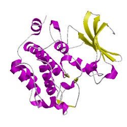 Image of CATH 2o65A