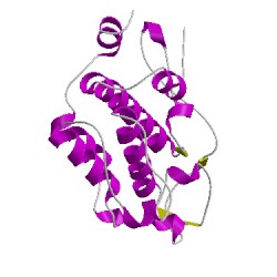 Image of CATH 2o65A02