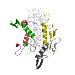 Image of CATH 2o6g