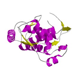 Image of CATH 2o78D01