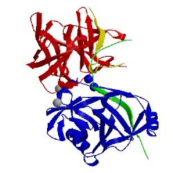 Image of CATH 2o8m