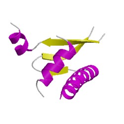 Image of CATH 2o97B