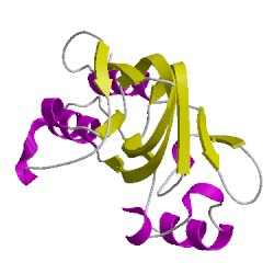 Image of CATH 2o9jA01