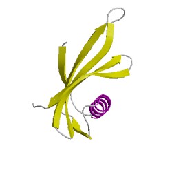 Image of CATH 2o9uX00