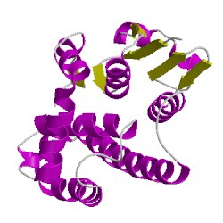 Image of CATH 2oa7A