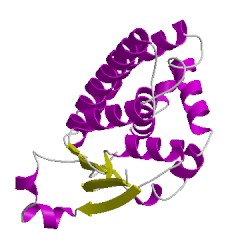 Image of CATH 2oa7B