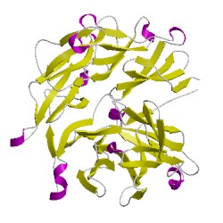 Image of CATH 2oaeA02
