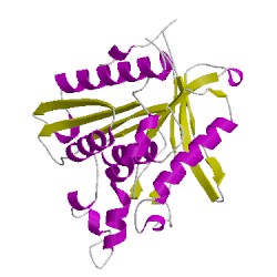 Image of CATH 2oaeB01