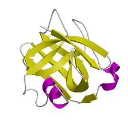 Image of CATH 2oahA01