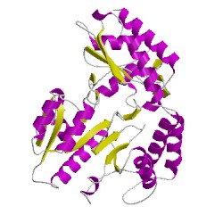 Image of CATH 2oatA