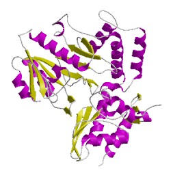 Image of CATH 2oatB