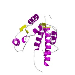 Image of CATH 2oayA01