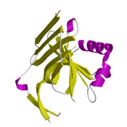 Image of CATH 2oayA02