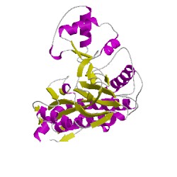 Image of CATH 2oazA