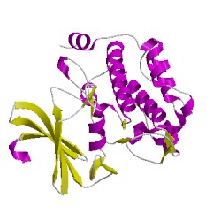 Image of CATH 2objA