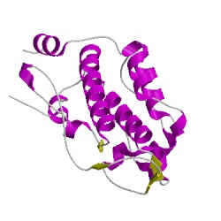 Image of CATH 2objA02