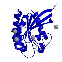 Image of CATH 2ocb